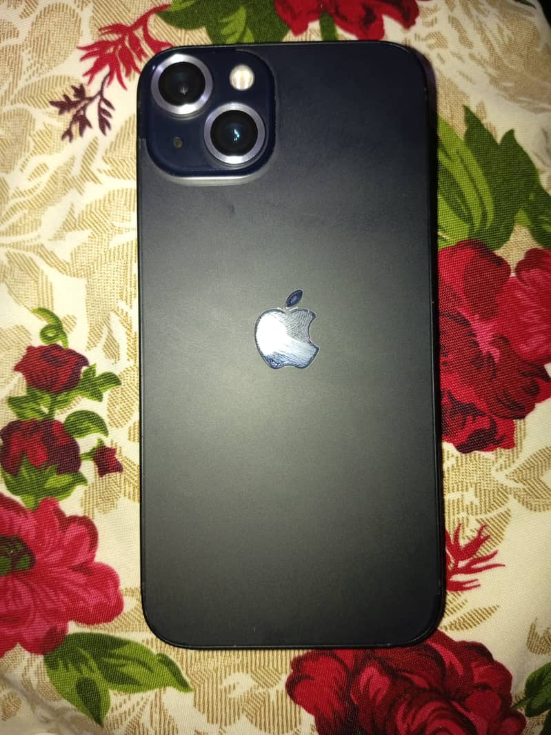 Apple iPhone 13[ Apple iPhone 13 JV 128 | 10/10 | Water Pack] 4