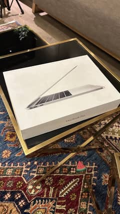 MacBook Pro 13 inch 2017 for sale