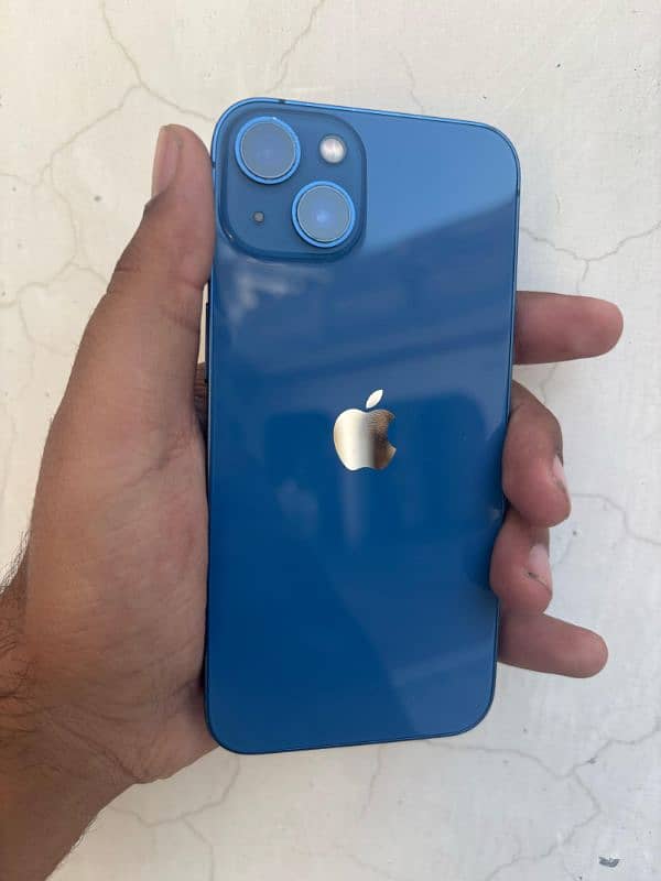 Iphone 13 7