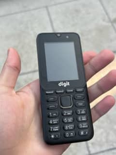 jazz Digit 4G E2 Pro Good Condition. .