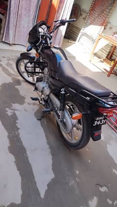 Suzuki GD110s for sale