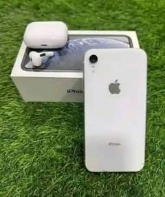 iPhone XR 128GB PTA Approved