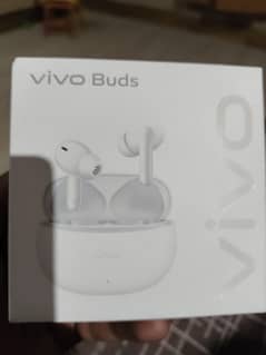 vivo buds