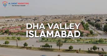 Dha Valley Residential & Commercial files Ballot & Non ballot Open & Transferable files sale purchase