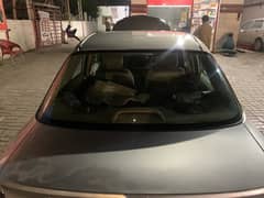 Honda City IDSI 2004