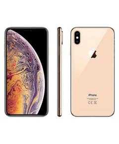 iPhone XS