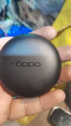 OPPO ORIGINAL EARBUDS