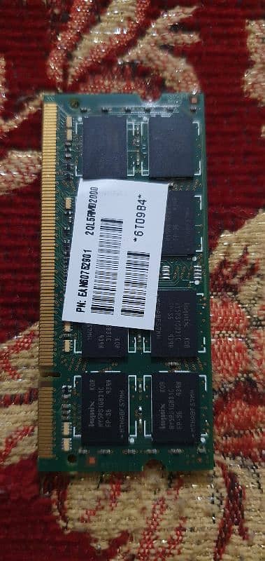 laptop Ram 3