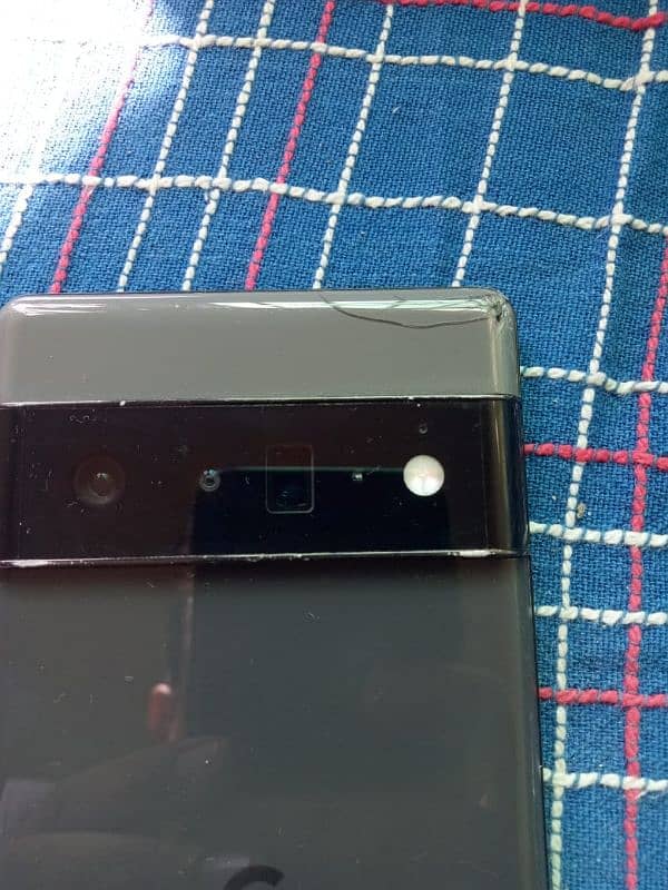 Pixel 6 Pro, 12/128, dual sim working, Exchange availa, read full add 5