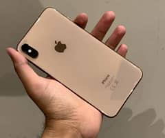 iPhone XS Max 256GB PTA Approved