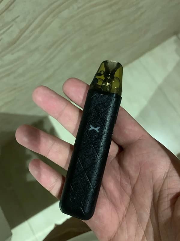 oxva xslim go pod/vape 30watt 0