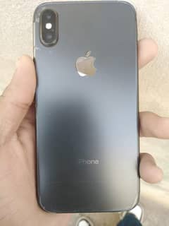 Apple iPhone X