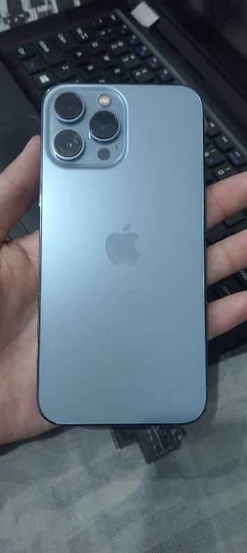 iphone 13 pro max non pta 1