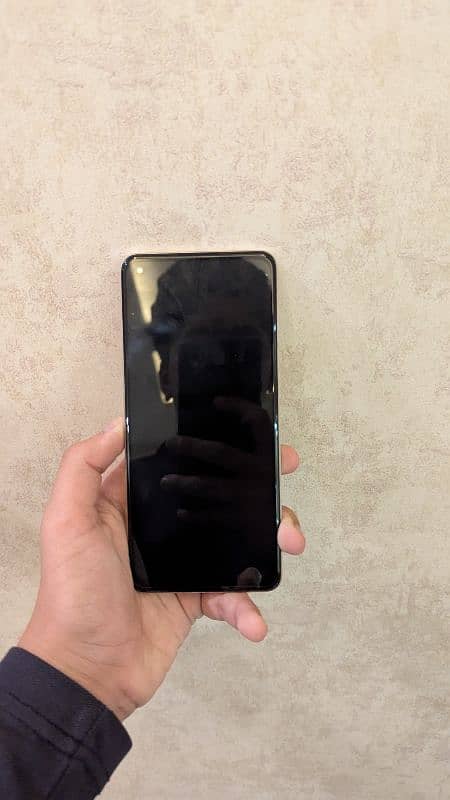 OPPO F21 PRO 1