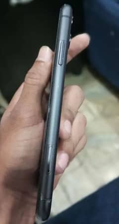 Iphone11 64 gb jv non pta