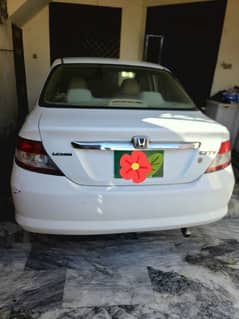 Urgent Need to Sale Out Honda City IDSI 2004