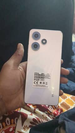 Infinix Hot 30