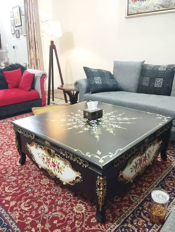 center table for sale 1