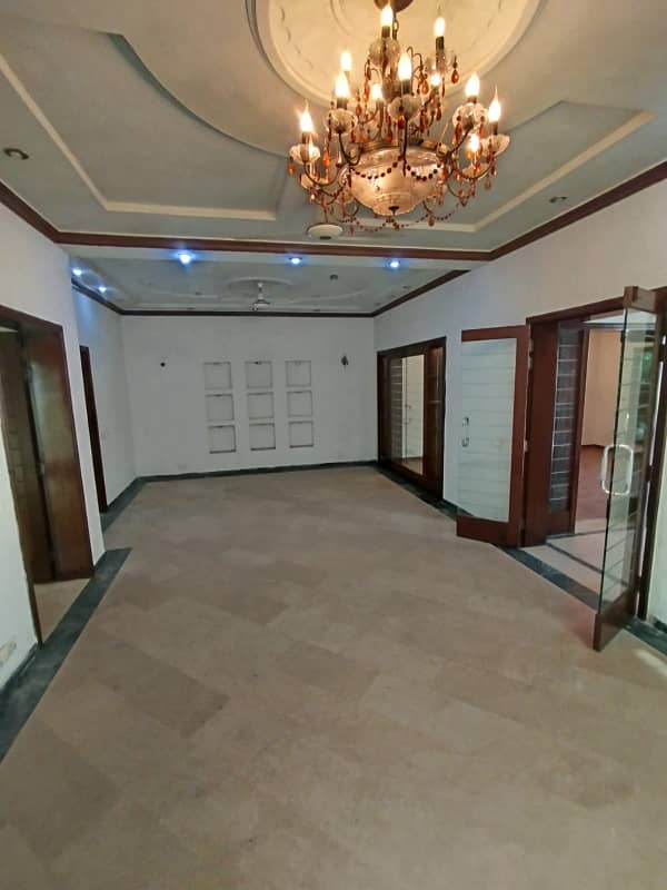 House For Rent In DHA Phase 4 Ideal Family Living 31