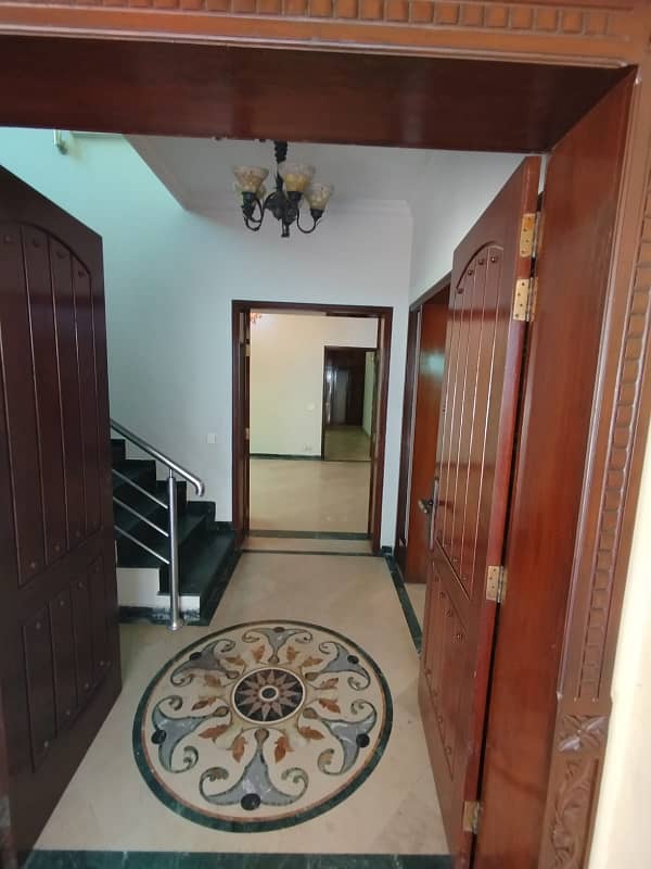 House For Rent In DHA Phase 4 Ideal Family Living 43