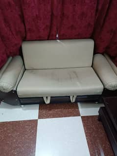 used sofa