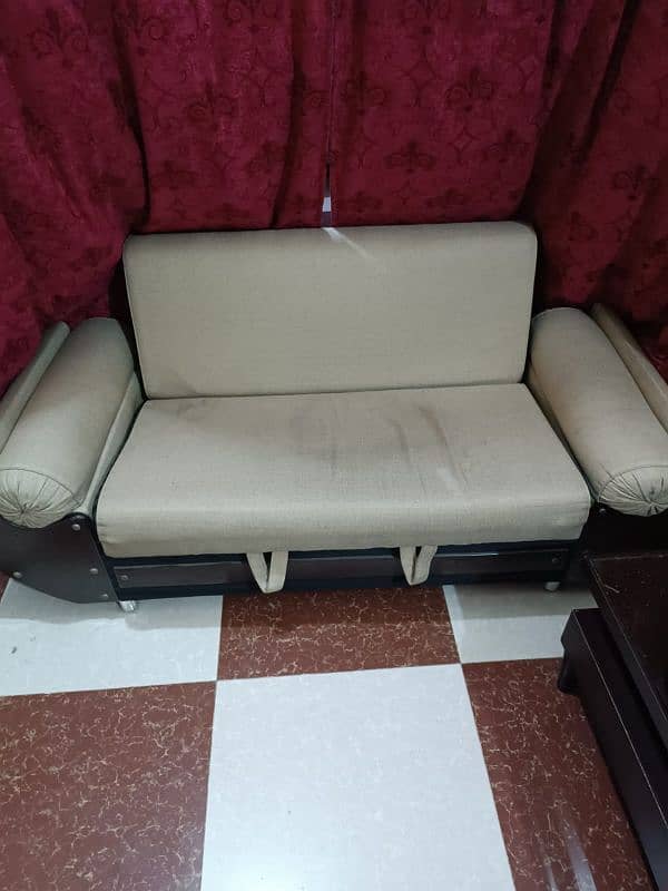 used sofa 0