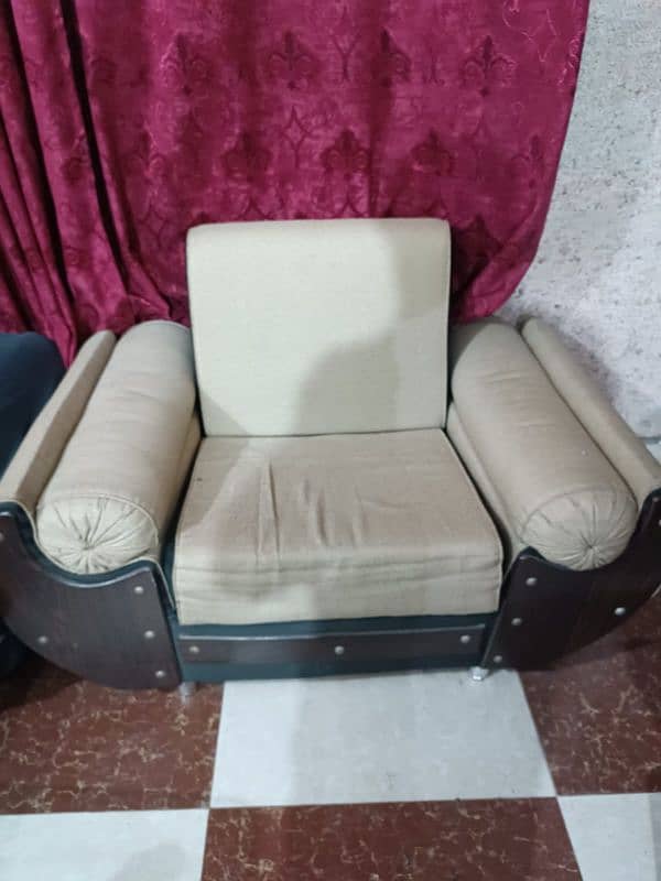 used sofa 2