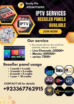 IPTV