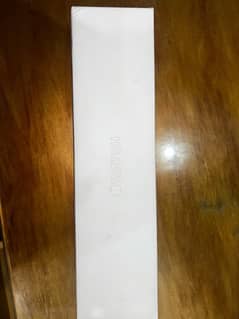 apple watch series 8 box pack new non active 45 mm