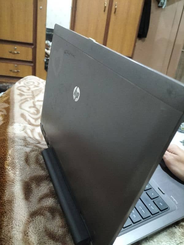 hp ProBook 6460b laptop 1