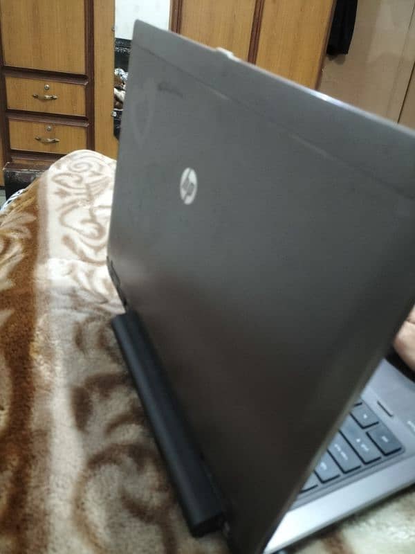 hp ProBook 6460b laptop 2