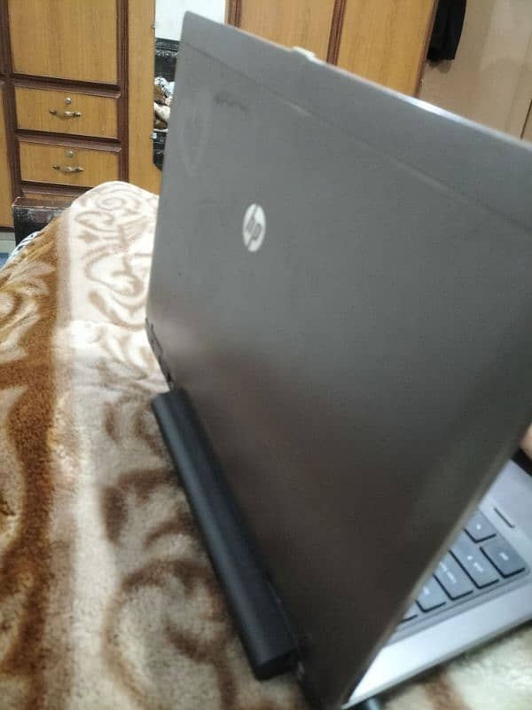 hp ProBook 6460b laptop 3