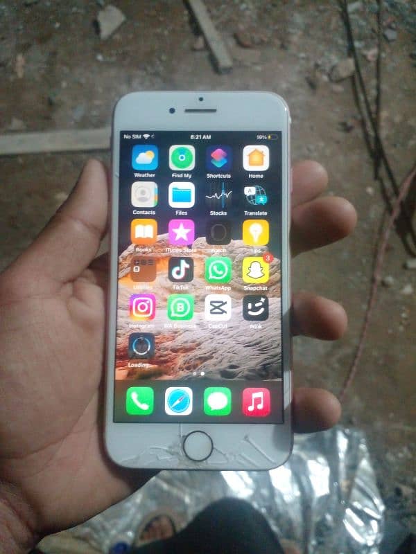 iphone 7 non ptA 3