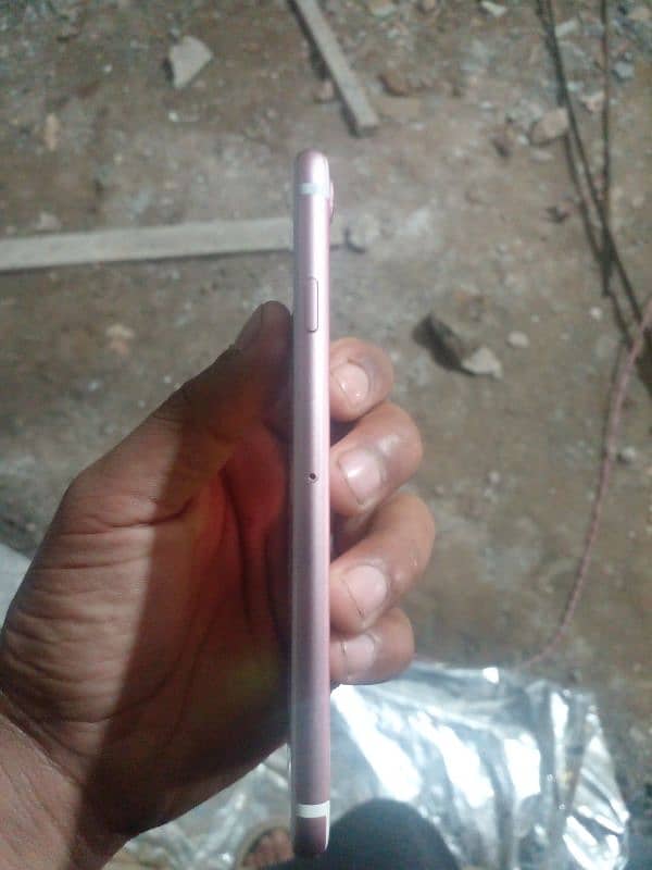 iphone 7 non ptA 5