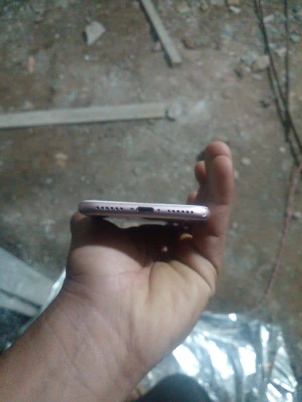 iphone 7 non ptA 6