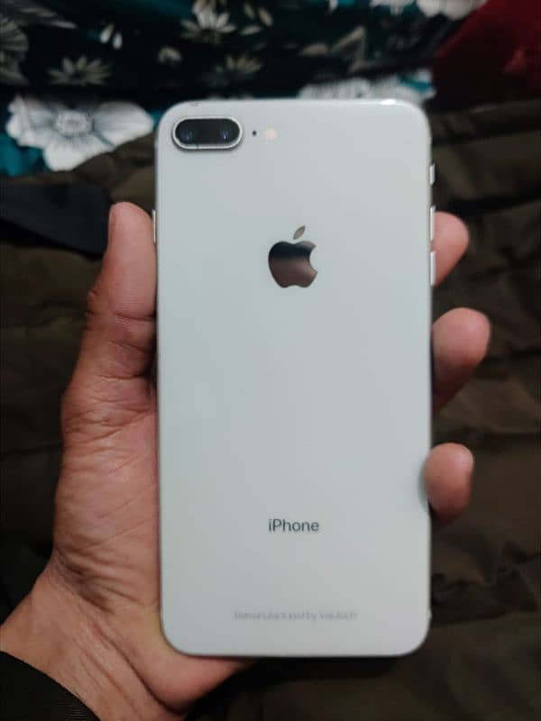 iphone 8 plus non pta 0