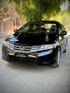 Honda City IVTEC 2013 B2B 0311-5888568