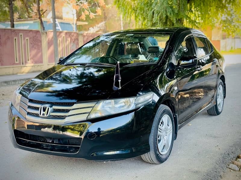 Honda City IVTEC 2013 B2B 0311-5888568 9