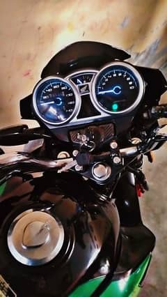 Cb 150f