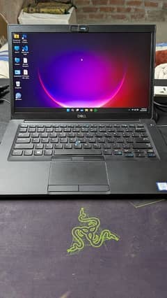 Dell Latitude 7490 i7 8TH Gen 16/512