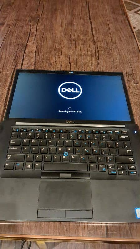 Dell Latitude 7490 i7 8TH Gen 16/512 6