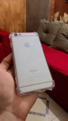 i phone 6s 128gb pta approved