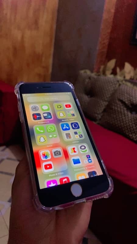 i phone 6s 128gb pta approved 1