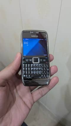 Nokia E71 for sale Antique phone