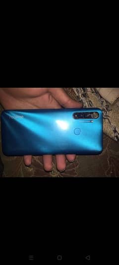 Realme 5i pta approved 64gb