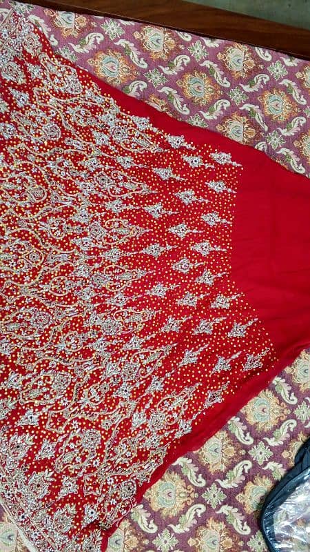 Bridal lehnga for sale 2