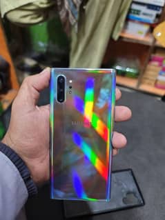 Samsung galaxy note 10 plus