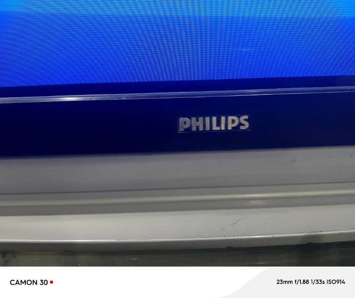 Orignel philips ultra slim model 29 inch good display 2