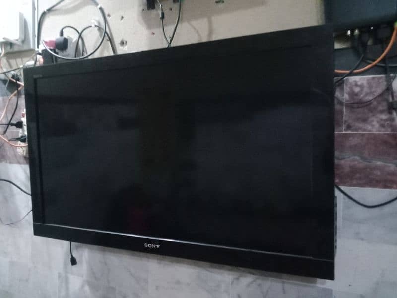 sony Bravia lcd hai sada best gaming ps4 and ps5 0