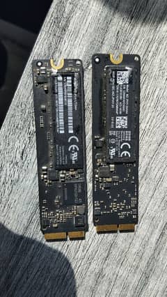 Apple nvme card 512gb